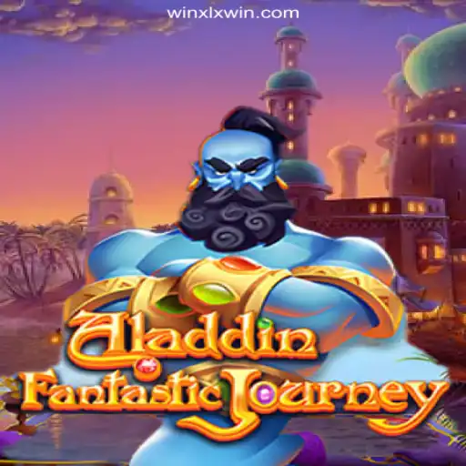 Explore the Magic of Aladdin on XLXWIN.com: A Dive into the Online Slots World of Brasil