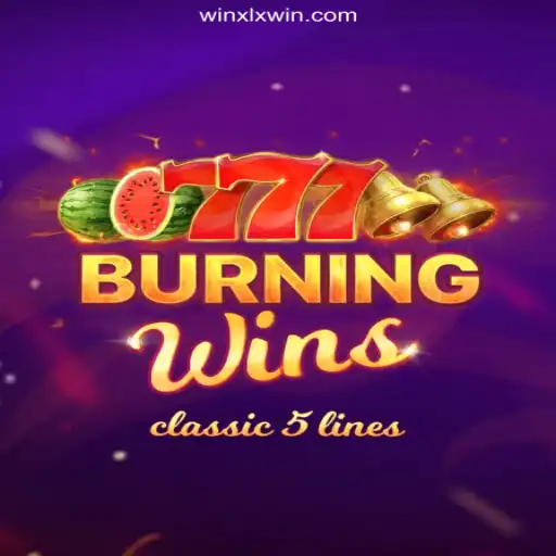 BurningWins: A Sizzling Addition to XLXWIN.com Platform - Online Slots Brasil #1
