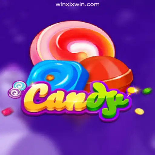 Discover the Sweet Thrills of 'Candy' on XLXWIN.com: Brasil's Premier Online Slots Platform