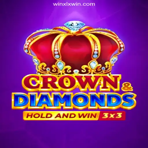 Experience the Thrill of Crowndiamonds: The Premier Online Slots Game on XLXWIN.com
