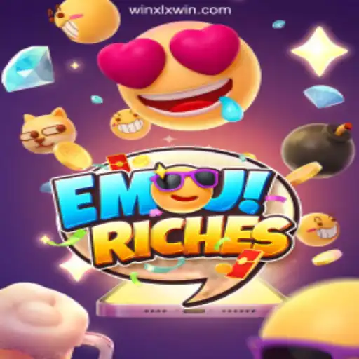 Discover EmojiRiches on the XLXWIN.com Platform: Brazil's #1 Online Slots Experience