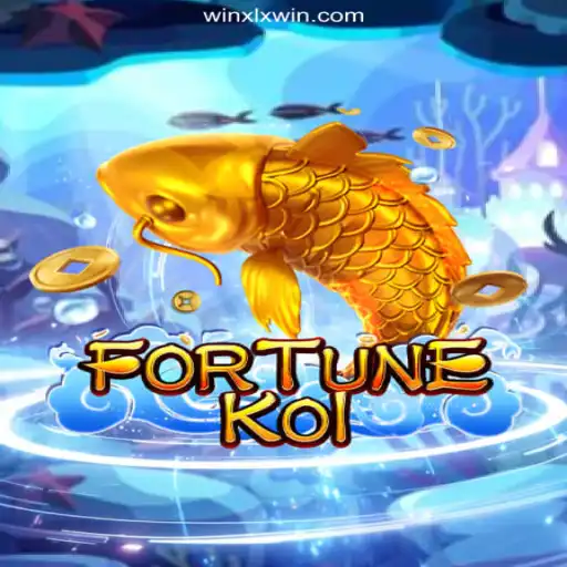 FORTUNEKOI: Dive into Brazil's Top Online Slot Experience