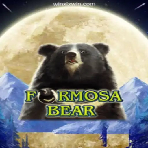 Exploring the Exciting World of FormosaBear: A Revolutionary Game on XLXWIN.com Platform