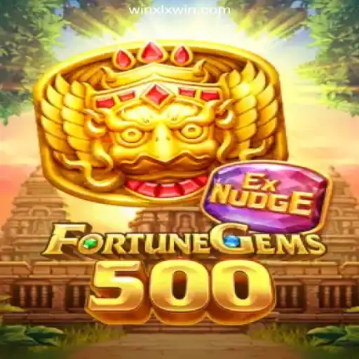 FortuneGems500: The Thrilling New Addition to XLXWIN.com's Platform