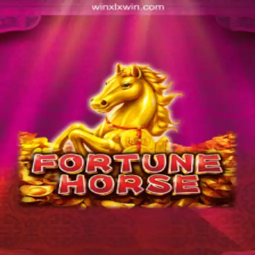 Discover the Excitement of FortuneHorse on the XLXWIN.com Platform: Online Slots Brasil #1