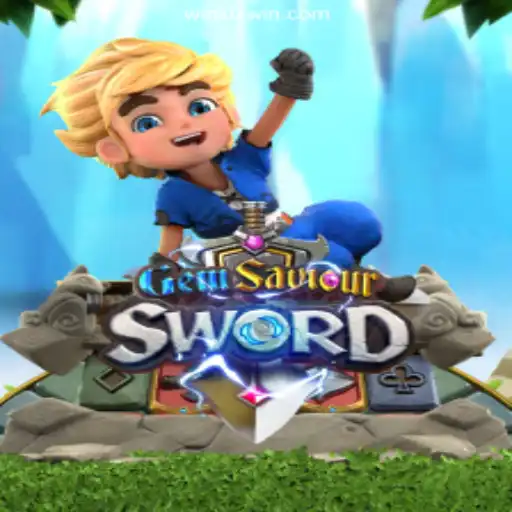 GemSaviourSword: The Ultimate Adventure Slot on XLXWIN.com