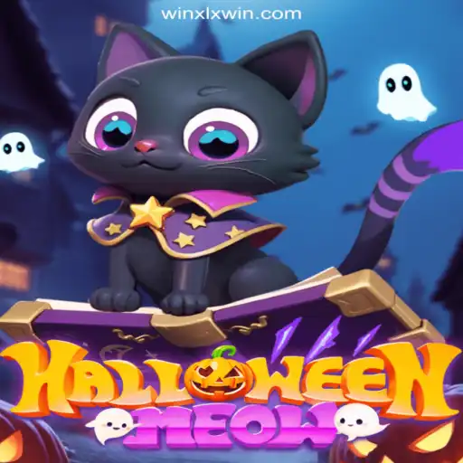 Experience the Thrills of HalloweenMeow on XLXWIN.com