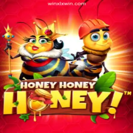 Exploring the Buzz of HoneyHoneyHoney on XLXWIN.com: Online Slots Brasil #1