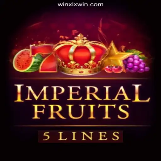 Discover ImperialFruits5 at XLXWIN.com: Brazil's Leading Online Slots Platform