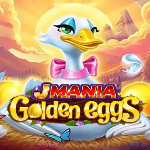 Exploring the Excitement of JManiaGoldenEggs on XLXWIN.com: The Top Online Slots Platform in Brazil