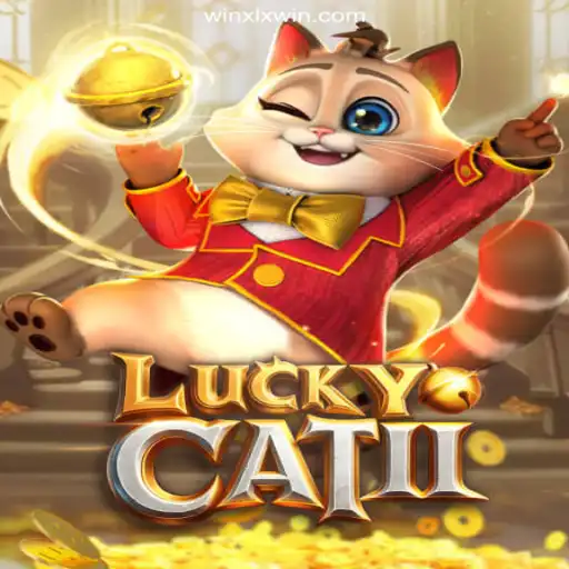 Explore the Enchantment of LuckyCatII: Slot Gaming Excellence on XLXWIN.com