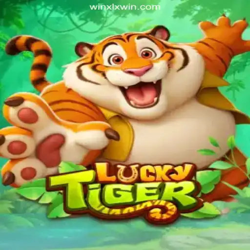 Discover the Thrills of LuckyTiger: A Leading Choice on XLXWIN.com Platform - Online Slots Brasil #1