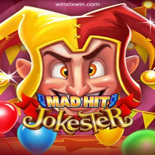 Discover the Thrills of MadHitJokester on XLXWIN.com: Brazil's Premier Online Slots Platform