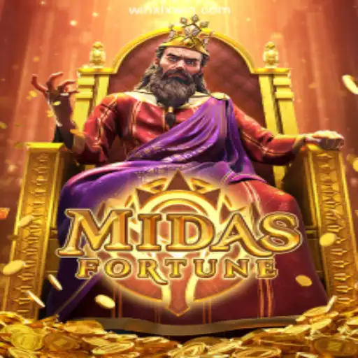Discover the Golden Touch of MidasFortune: The Top Slot on XLXWIN.com