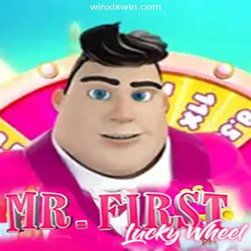Experience the Thrill of MrFirstLuckyWheel on XLXWIN.com: The Premier Online Slots Platform in Brazil