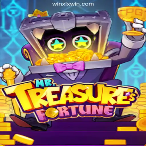 Unveiling Mr. Treasures Fortune: A Dive into XLXWIN.com Platform's Premier Online Slots