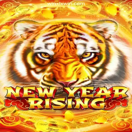 Exploring the Excitement of NewYearRising on XLXWIN.com: Brazil's Premier Online Slots Platform