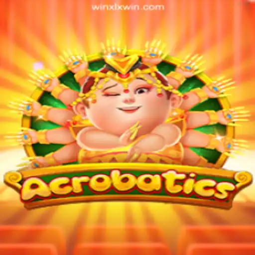 Discover the Thrills of Acrobatics on XLXWIN.com - Online Slots Brasil #1