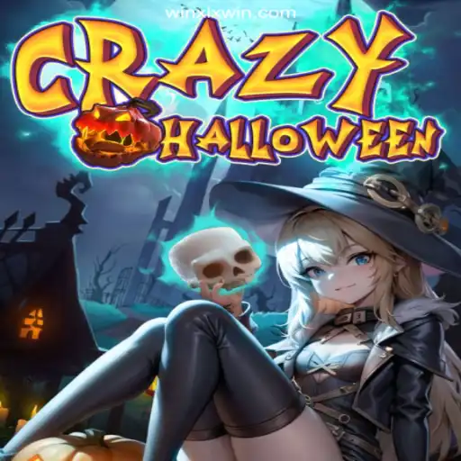 Unveiling the Thrills of CrazyHalloween on XLXWIN.com: The Premier Online Slots Experience in Brazil