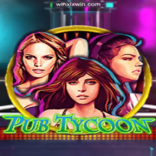 Discover the Thrilling World of PubTycoon: Brazil's Favorite Online Game on XLXWIN.com