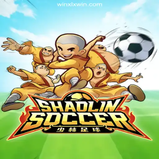 ShaolinSoccer: Master the Art of Online Slots on XLXWIN.com