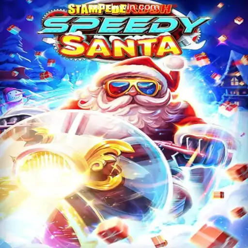 Experience Thrills with StempedeRushSpeedy: The Ultimate Online Slots Adventure