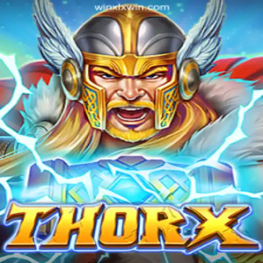 Exploring ThorX: A New Frontier in Online Slots on XLXWIN.com