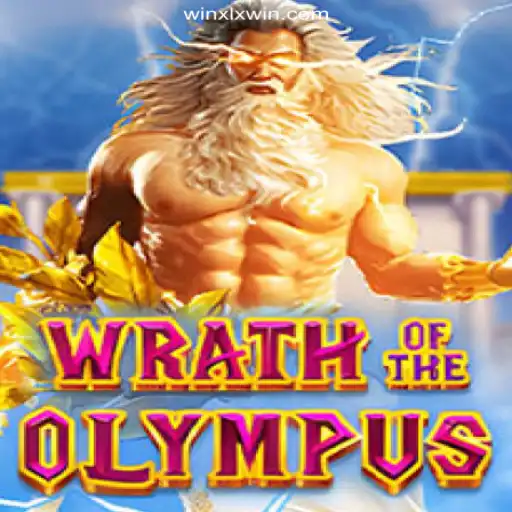 Discover the Thrilling Adventure of WrathofOlympus: The Top Online Slot Game on XLXWIN.com