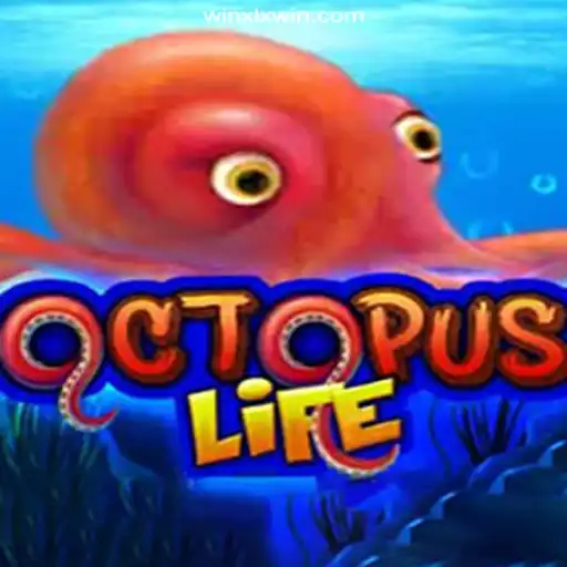 Experience the Thrill of OctopusLife: Dive into the Excitement on XLXWIN.com Platform - Online Slots Brasil #1