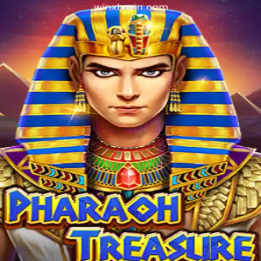 Discover the Thrills of PharaohTreasure: Online Slots on XLXWIN.com - Brasil's Premier Gaming Platform