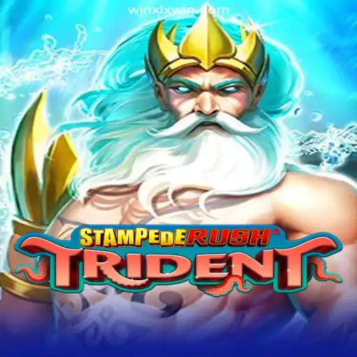 Discover the Thrills of StempedeRushTrident on XLXWIN.com: Online Slots Brasil #1