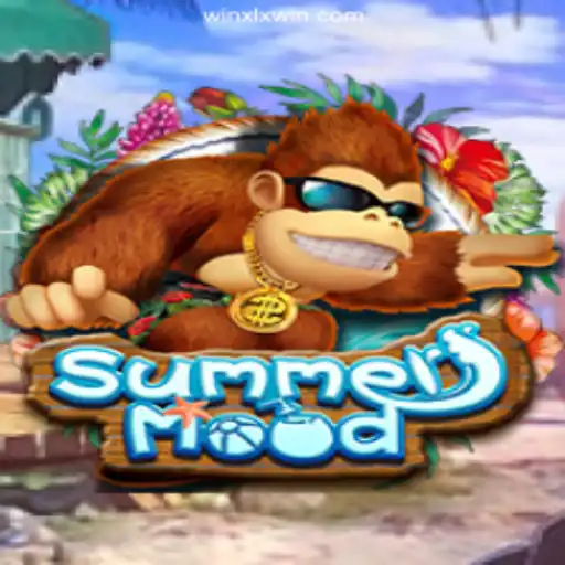 Experience the Vibrancy of SummerMood on XLXWIN.com
