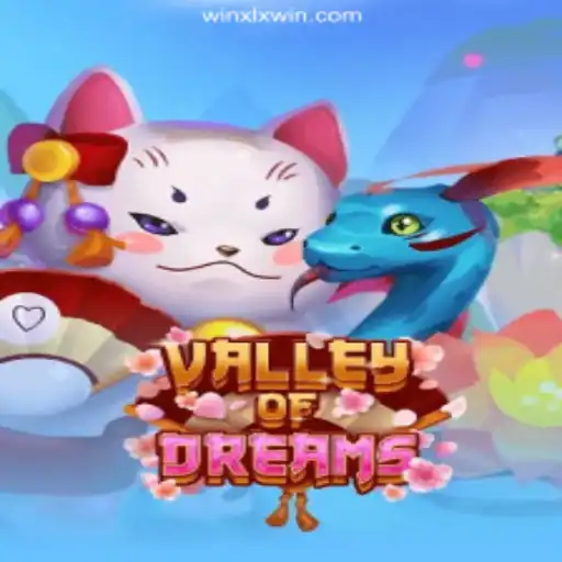 Discover the Enchanting World of ValleyofDreams on XLXWIN.com: The Premier Platform for Online Slots in Brazil