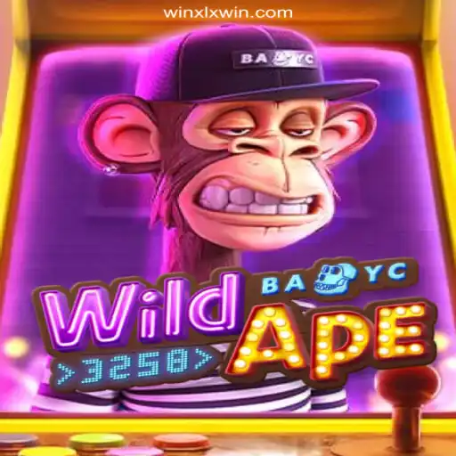 Exploring the WildApe3258: The Premier Online Slot Experience on XLXWIN.com Platform