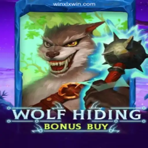 Discover WolfHidingBonusBuy: The Exciting Slot Game on XLXWIN.com Platform