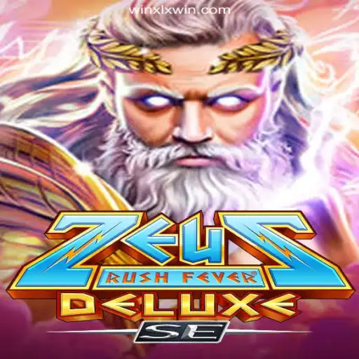 Exploring the Exciting World of ZeusRushFeverDeluxeSE: A Premier Slot Game